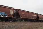 BNSF 487391